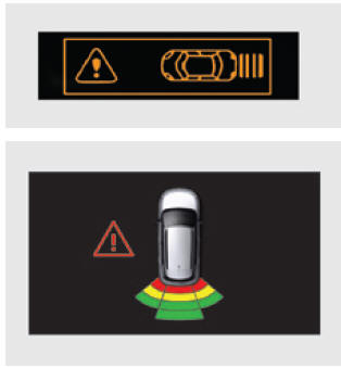 Citroën C4. Grafische Darstellung