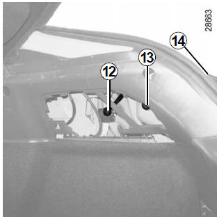 Renault Megane. 3-Türer