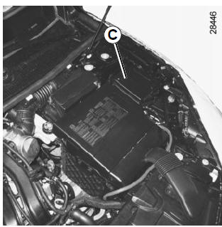 Renault Megane Sicherungsbelegung Sicherungen Praktische Hinweise Renault Megane Betriebsanleitung