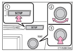 Toyota Corolla. Optimale Benutzung des Audiosystems 