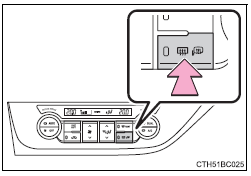 Toyota Corolla. Heckscheiben- und Außenspiegelheizung