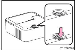 Toyota Corolla. Notfallreparaturverfahren 