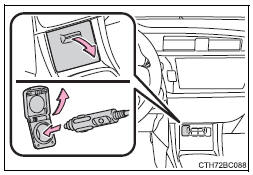 Toyota Corolla. Notfallreparaturverfahren