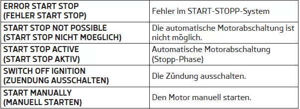 ACHTUNG