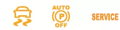 Citroën C4. Funktionsstörung