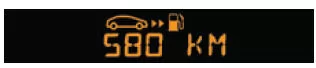Citroën C4. Anzeige der Informationen