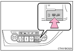 Toyota Corolla. Heckscheiben- und Außenspiegelheizung