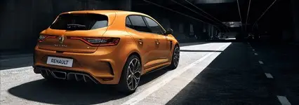 Renault Megane Bedienungsanleitung