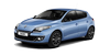 Renault Megane: Displays und anzeigeinstrumente - Machen Sie sich mit Ihrem Fahrzeug vertraut - Renault Megane Betriebsanleitung